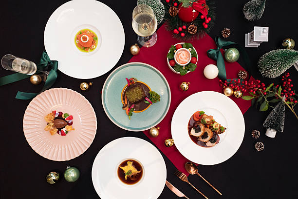 istock Christmas Food 2247631134