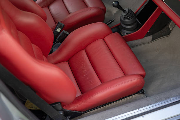 istock Sports seat 2247636302