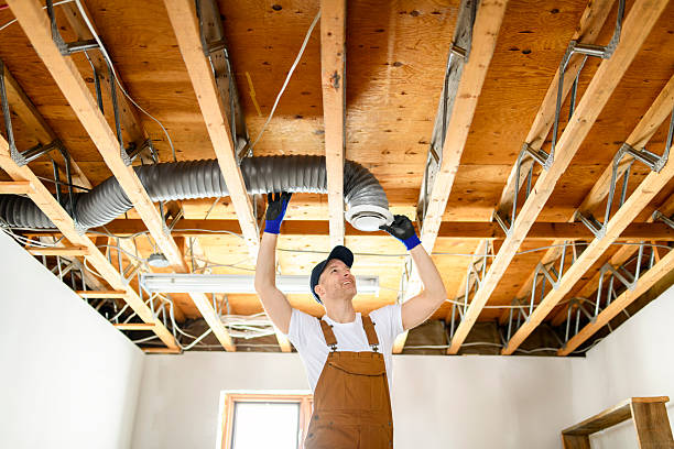 istock male contractor installing an air conditioning unit 2247644461