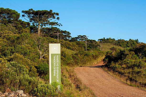 istock Itaimbezinho Canyon, Aparados da Serra National Park 2247651913