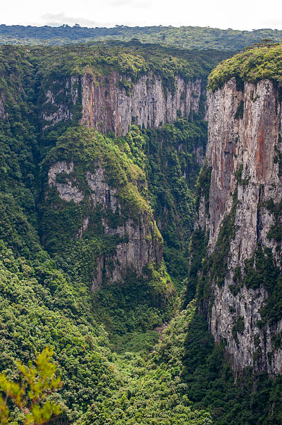 istock Itaimbezinho Canyon, Aparados da Serra National Park 2247652004