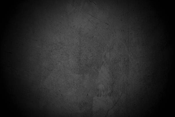 istock Old wall texture cement dark black gray  background abstract grey color design are light with white gradient background. 2247658490