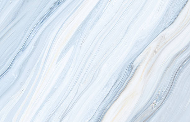 istock Marble rock texture blue pattern liquid swirl paint white dark Illustration background for do ceramic counter tile silver gray that is abstract painted waves for skin wall luxurious art ideas concept. 2247658751