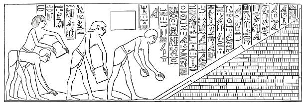 Thutmose III, sometimes called Thutmose the Great, ( 1479–1425 BC ) was the fifth pharaoh of the 18th Dynasty of Egypt. He is regarded as one of the greatest warriors, military commanders, and military strategists of all time; as Egypt's preeminent warrior pharaoh and conquerorOriginal edition from my own archivesSource : Egipto - Jorge Ebers 1882