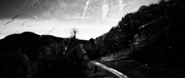 istock ON THE WAY BACK: PHOTO TAKEN DIRECTLY WITH A MONOCHROME SENSOR. 2247676760