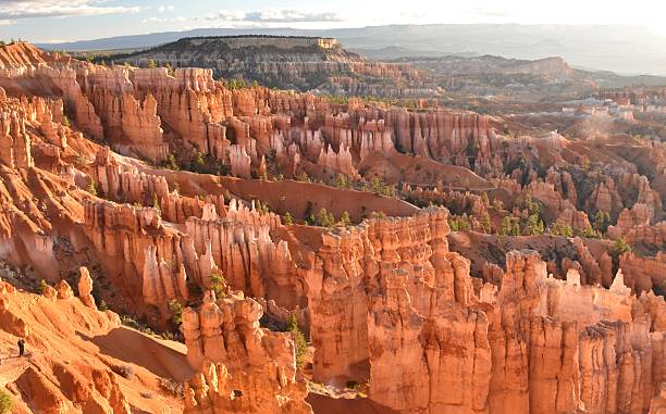 istock Orange Hoodoos in Bryce Canyon National Park 2247687055