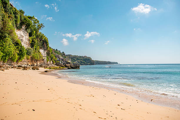 istock Dreamland Beach in Bali, Indonesia 2247692435