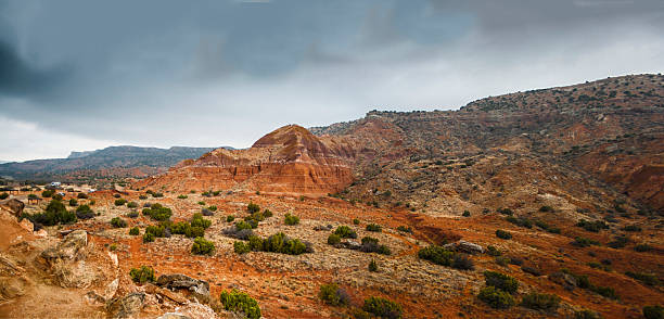 istock Palo Duro Canyon State Park 2247700799