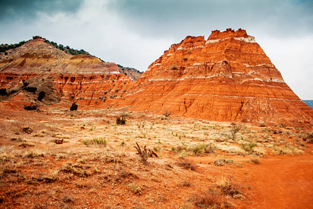istock Palo Duro Canyon State Park 2247701038