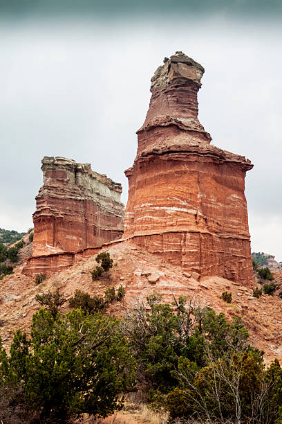 istock Palo Duro Canyon State Park 2247701047