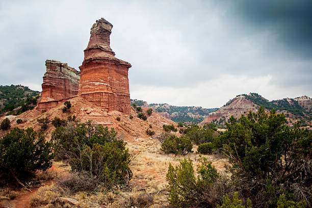 istock Palo Duro Canyon State Park 2247701049