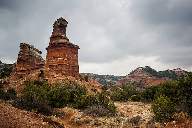 istock Palo Duro Canyon State Park 2247701050