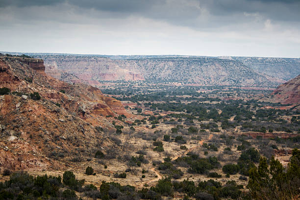 istock Palo Duro Canyon State Park 2247701058
