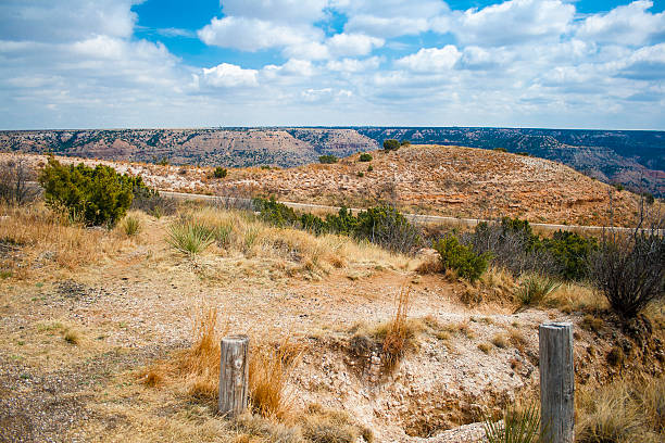 istock Palo Duro Canyon State Park 2247701082