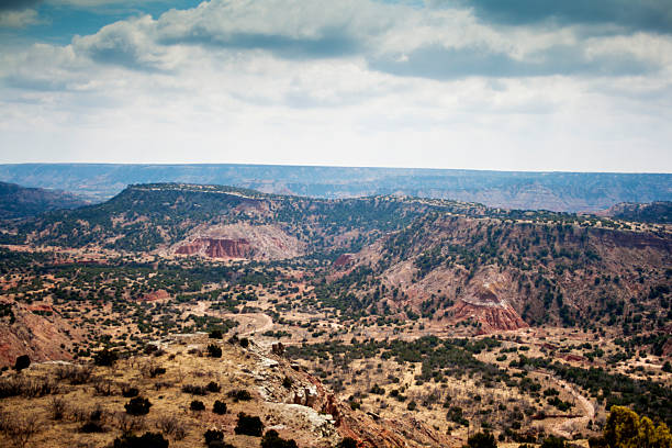 istock Palo Duro Canyon State Park 2247701095