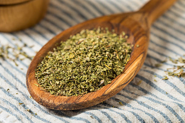 istock Organic Dry Oregano Spice 2247710606
