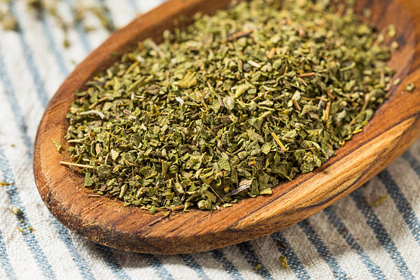 istock Organic Dry Oregano Spice 2247710702