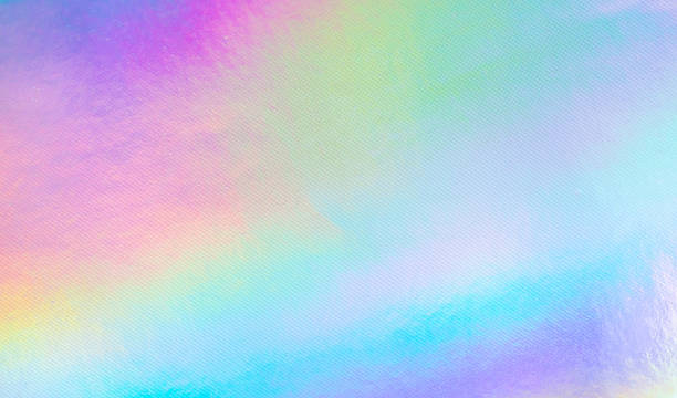 istock Holographic rainbow foil iridescent texture abstract hologram background 2247718504