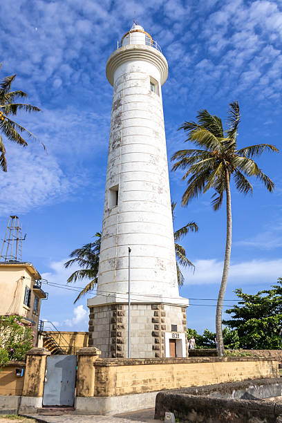 istock The Galle Lighthouse 2247725107