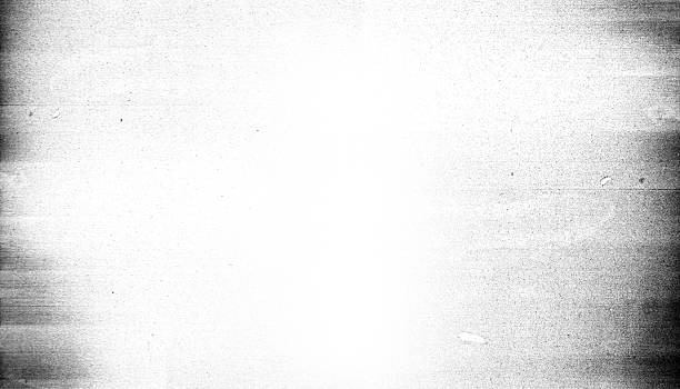 istock Aged paper texture with distressed, vintage look, featuring white center and darkened edges. Ideal for backgrounds or design projects 2247736810