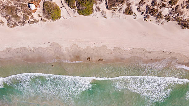 istock Cape Burney, near Geraldton, Western Australia 2247739968