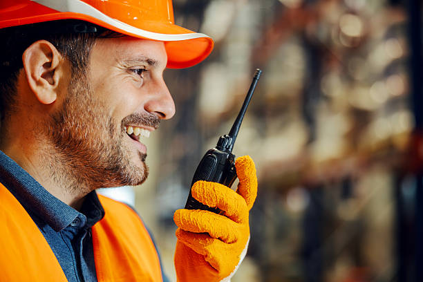 radio communication