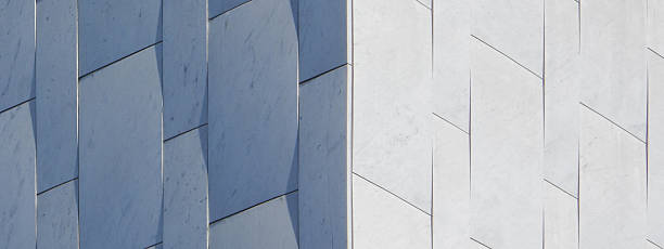 istock White marble texture wall building exterior bright minimalist geometric architecture background banner 2247770380