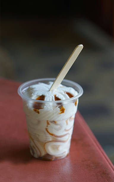 istock white ice cream in a transparent plastic container 2247771888