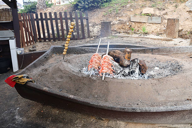 Bonfire
