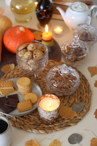istock Autumnal Hygge 2247773928