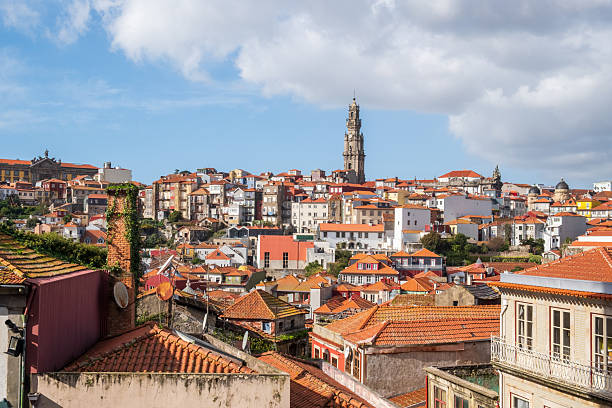istock Portugal Porto above 2247783727