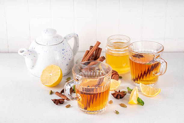 istock Hot Toddy winter autumn alcohol cocktail 2247791825