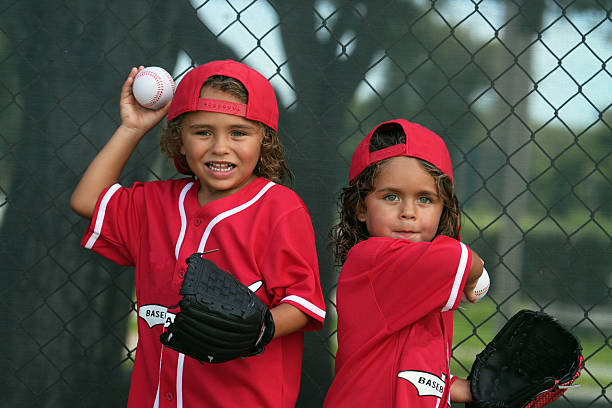 istock Youth Baseball Players 2247792501