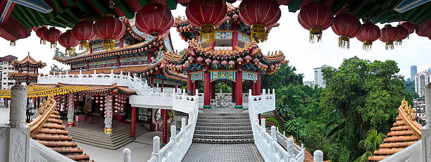 istock Thean Hou Temple, Kuala Lumpur 2247798424