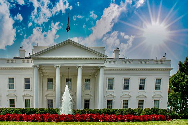 istock Federal Workforce - Cost-of-Living Adjustments (COLA) 2247799198
