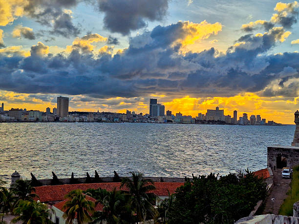 istock Cuban Soul: The Magic of Havana 2247812941