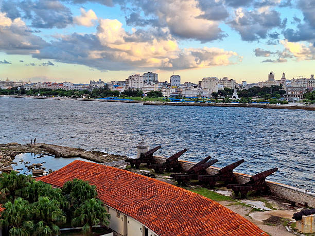 Photographs of Havana, heritage architecture, colorful streets, and the historic charm of the Caribbean.