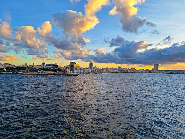 istock Cuban Soul: The Magic of Havana 2247812954