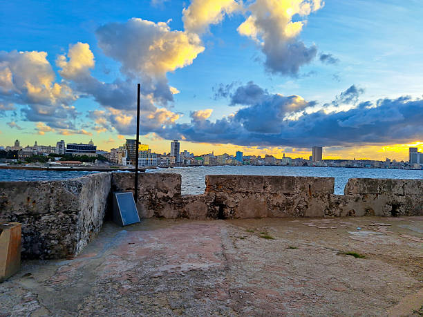 Photographs of Havana, heritage architecture, colorful streets, and the historic charm of the Caribbean.
