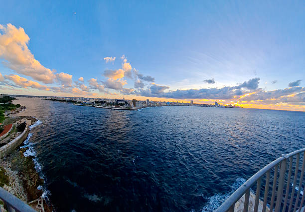 Photographs of Havana, heritage architecture, colorful streets, and the historic charm of the Caribbean.