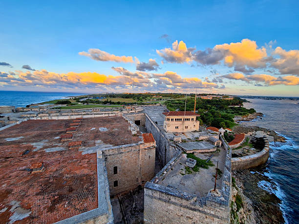 istock Cuban Soul: The Magic of Havana 2247813097