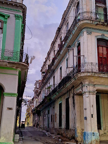 istock Cuban Soul: The Magic of Havana 2247813165