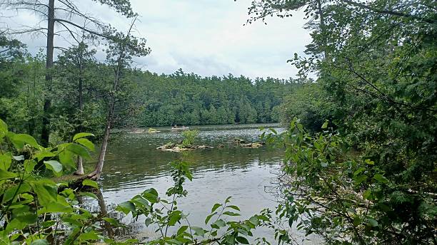 istock Rockwood Conservation Area Rock Cliff 2247815209