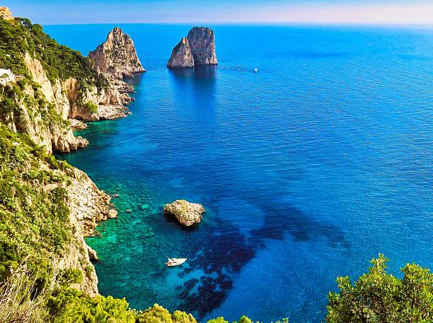 istock Isle of Capri, Italy 2247819392