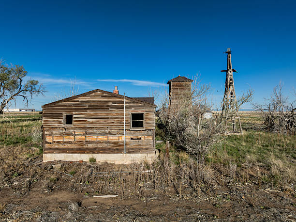 istock abandoned ranch, abandoned farm, abandoned building, abandonment, colorado, 2247829653