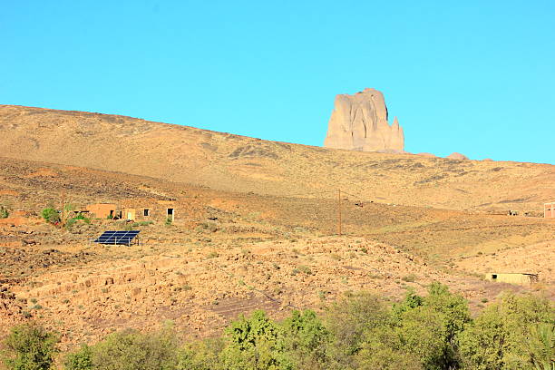 istock Mount Bab N’Ali Jbel Saghro | Morocco Desert 2247833629