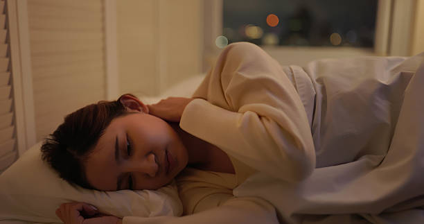 istock asian female suffer from insomnia home 2247881350