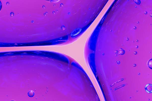 Bubble background