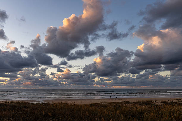 istock A Cloudy Seascape in Twilight Time 2247896085