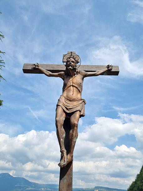 istock Santuario Basilica Madonna Della Corona (Italy) 2247913033